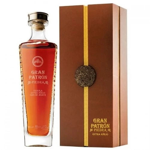 Gran patron piedra - 75 cl 